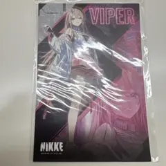 2026年最新】NIKKE バイパー フォトカードの人気アイテム - メルカリ
