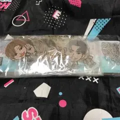 三代目JSBスペシャルコレクションディスプレイ Movin'on