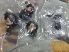 不死川玄弥　グッズ　８点