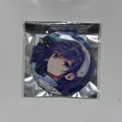 プロセカ 朝比奈まふゆ コネクトライブ 缶バッジ 単体