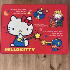 2026年最新】キティ テーブル レトロの人気アイテム - メルカリ