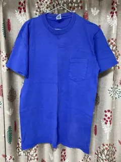 90s USA製 TOWNCRAFT JCPenny ポケT Lのサムネイル