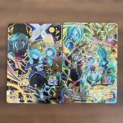 2026年最新】スーパードラゴンボールヒーローズMM5の人気アイテム