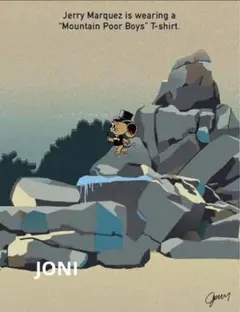 2025年最新】ジェリーマルケス キャンバスの人気アイテム - メルカリ