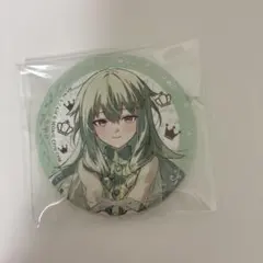 プロセカ 5周年 感謝祭 草薙寧々 オーロラ箔押し缶バッジ - メルカリ