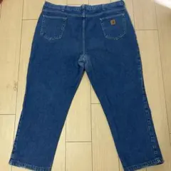 カーハート　デニム　XL 44/32