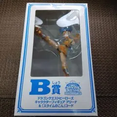 ドラゴンクエストふくびき所スペシャル　みんなでそろってミナデイン編B賞のサムネイル