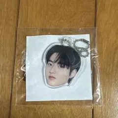 TREASURE ハルト　アクリルキーホルダー 新品未使用