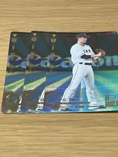 ドリームオーダー SP 坂本勇人 読売ジャイアンツ巨人 - メルカリ