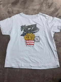 gu キッズ　半袖　Tシャツ 120