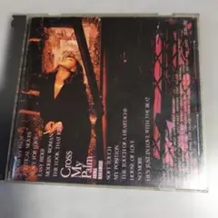 中森明菜 / Cross My Palm CD