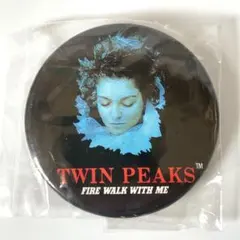 2026年最新】twin peaks ピンの人気アイテム - メルカリ