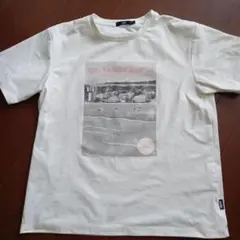 レディースTシャツ