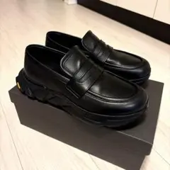 BEAMS ローファースニーカーのサムネイル