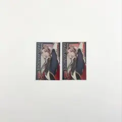 【セラフ・ダズルガーデン】ランダムカード