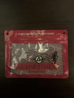 GENERATIONS 小森隼