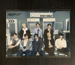 straykids RUN IT JAPAN ラントレ オール
