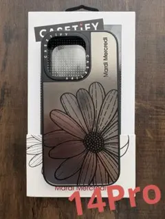 大幅値下げCasefity×Mardi Mercredi iPhone14pro