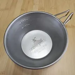 2025年最新】シェラカップ 限定 スノーピークの人気アイテム