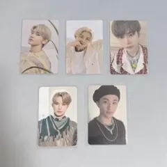 NCT 127 トレカ まとめ売り
