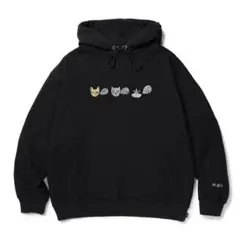 舐達麻 NOKO BUDSPOOL Tシャツ 黒 Lサイズ - メルカリ