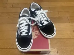 VANS Old Skool 36 DX アナハイム 23cm