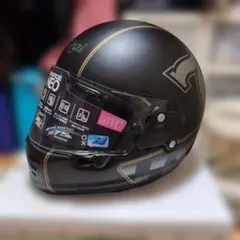 週末価格　ARAI　RAPIDE NEO　カフェレーサー　XL　送込のサムネイル
