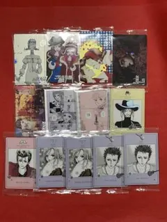 矢沢あい ウエハース