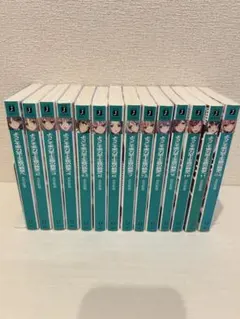帯付多数】アンメット ある脳外科医の日記 全17巻 2605s017 - メルカリ