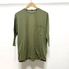 LA MARINE FRANCAISE/マリンフランセーズ/コットン/カットソーのサムネイル