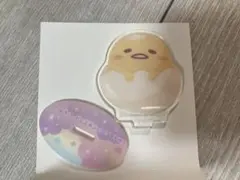 サンリオ ぐでたま アクリルスタンド