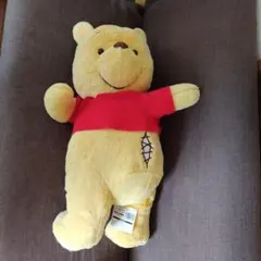 くまのプーさん ぬいぐるみ
