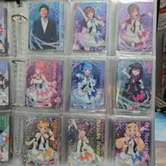 ホロライブ ウエハース第2弾 全種セット まとめ売り