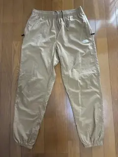 THE NORTH FACE バーサタイルパンツ Sサイズ ベージュ
