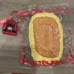 メロジョイ スクイーズ mellojoy 和食シリーズ たい焼き - メルカリ
