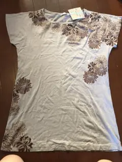 未使用品　ユニクロ　PAUL & JOE　Tシャツ　ＸＬ