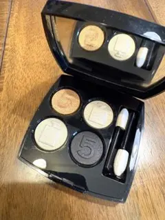 CHANEL ルミエール グラフィック アイシャドウパレット - メルカリ