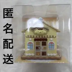 サンリオ ポムポムプリン お菓子の家 小物入れ スイーツ 新品
