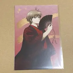 2026年最新】沖田総悟 ポストカードの人気アイテム - メルカリ