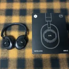 希少・限定コラボ】MASTER & DYNAMIC MW60 タグ・ホイヤー - メルカリ