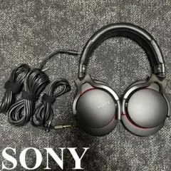 SONY ソニー MDR-1R 有線ヘッドフォン ヘッドホン ステレオ