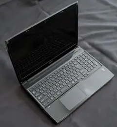 富士通LIFEBOOK WA3/B3 FMVWB3A37W HDDなし ジャンク - メルカリ