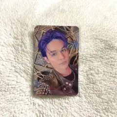 ランペ 与那嶺瑠唯 トレカ