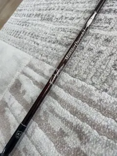 モンスタークィーン63（ツララ×フィッシュアロー）美品 フィッシュアロー×ツララ モンスタークィーン63 （FishArrow×TULALA