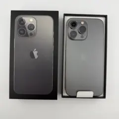 iphone13pro スマートフォン本体