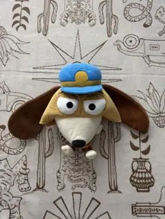 スリンキードッグ　ディズニー　トイストーリー　ファンキャップ　カチューシャ