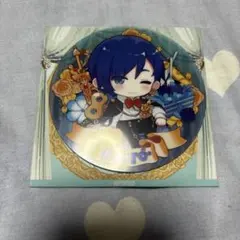 初音ミク 中国 カフェ 人偶瑰夢 特典 アクリルコースター Kaito