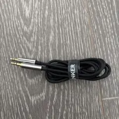 Anker 3.5mm オーディオケーブル AUXケーブルのサムネイル