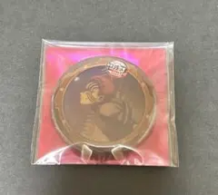 鬼滅の刃 無限城編 第二期 ランダム缶バッジ 猗窩座