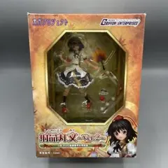 射命丸文 Ver.2 東方Project 1/8 フィギュア